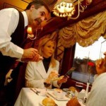 How You Treat A Waiter Says A Lot About You