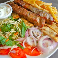 Souvlaki