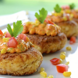 Crab Cakes