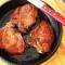 Skillet Roasted Pork Chops ~ Syrup and Biscuits
